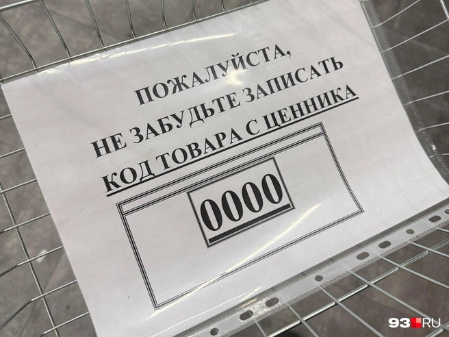 Система довольно необычная | Источник: Валерия Дульская / 93.RU