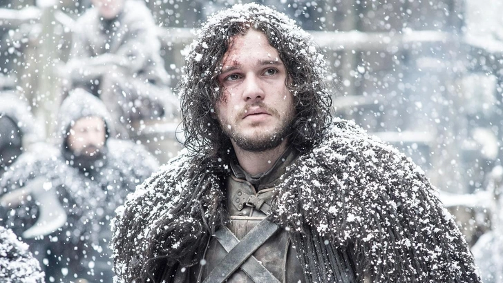 Какой будет зима-2026/2027 | Источник: кадр из сериала «Игра престолов» (Game of Thrones), 2011–2019 гг.