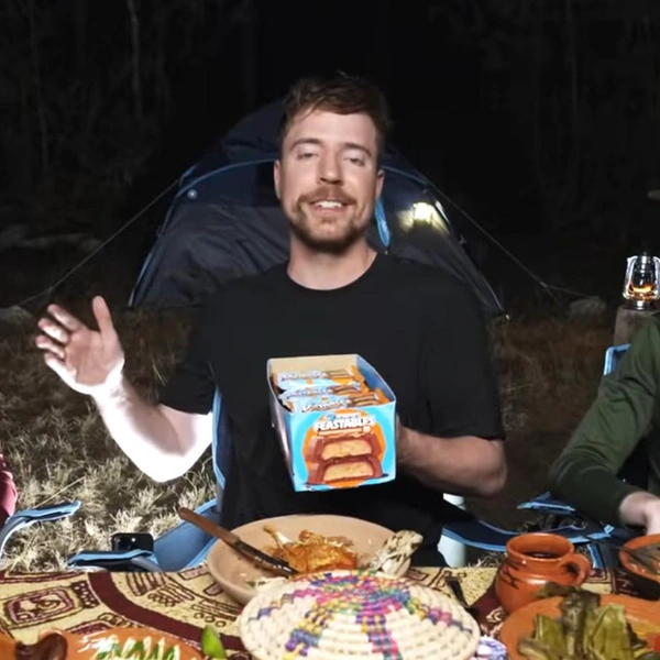 Источник: скриншот видео youtube.com / MrBeast