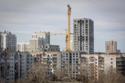 Yekaterinburg's Most Expensive Secondary Housing Nears New-Build Prices