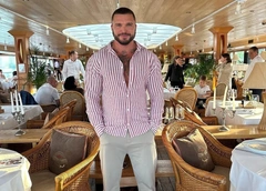 Гусев о разрыве с Феофилактовой, Романец и Герштейн: «Никого из бывших больше не позвали замуж. Проблема не во мне»