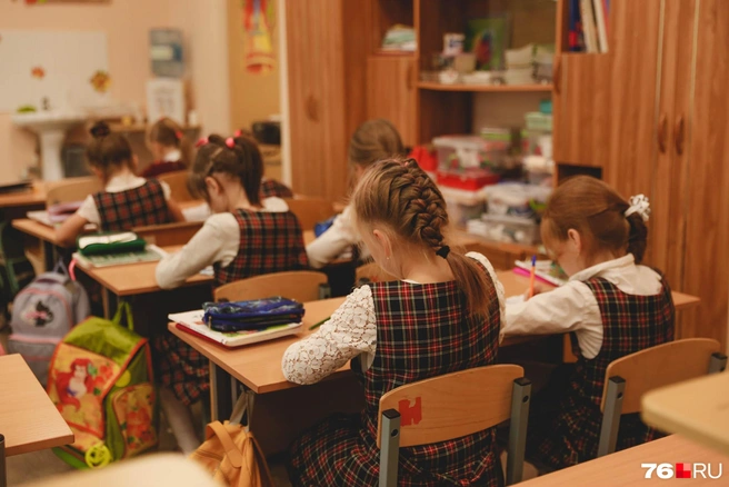 А вы скучаете по детству? | Источник: Алена Косточкина / 76.RU