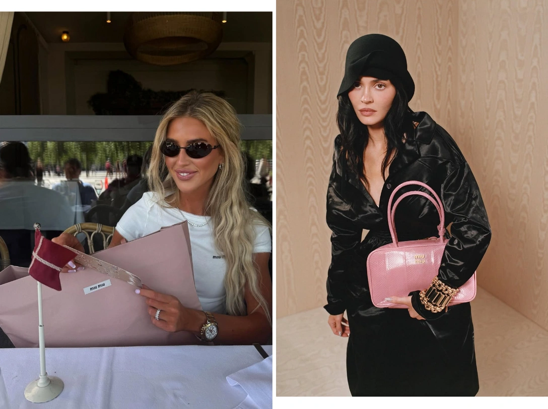 Конец показного потребления: новая реальность или еще один тренд? | marieclaire.ru