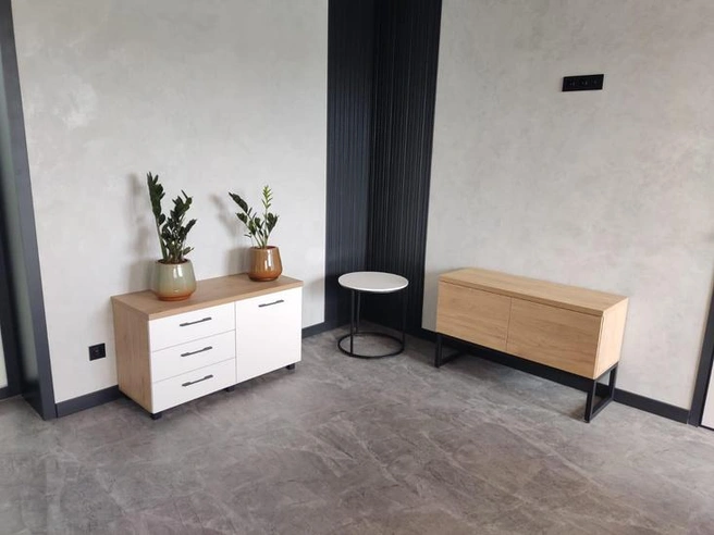 Кварцевый ламинат Fargo Stone | Источник: Fargo 