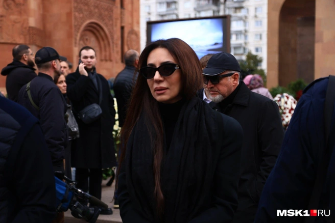 Источник: Татьяна Спиридонова / MSK1.RU