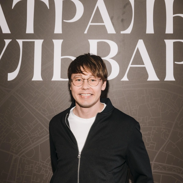 Дмитрий Бикбаев 