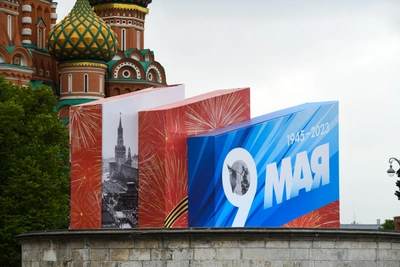 Генеральная репетиция парада в Ставрополе пройдет 7 мая