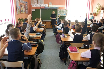 В школах Вологодской области введут предмет о духовно-нравственной культуре