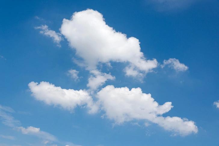 А вы реалист или мечтатель? Простой тест на склад ума — посмотрите на облака | Источник: freepik