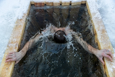 Три купели в Воронеже не безопасны для крещенских омовений