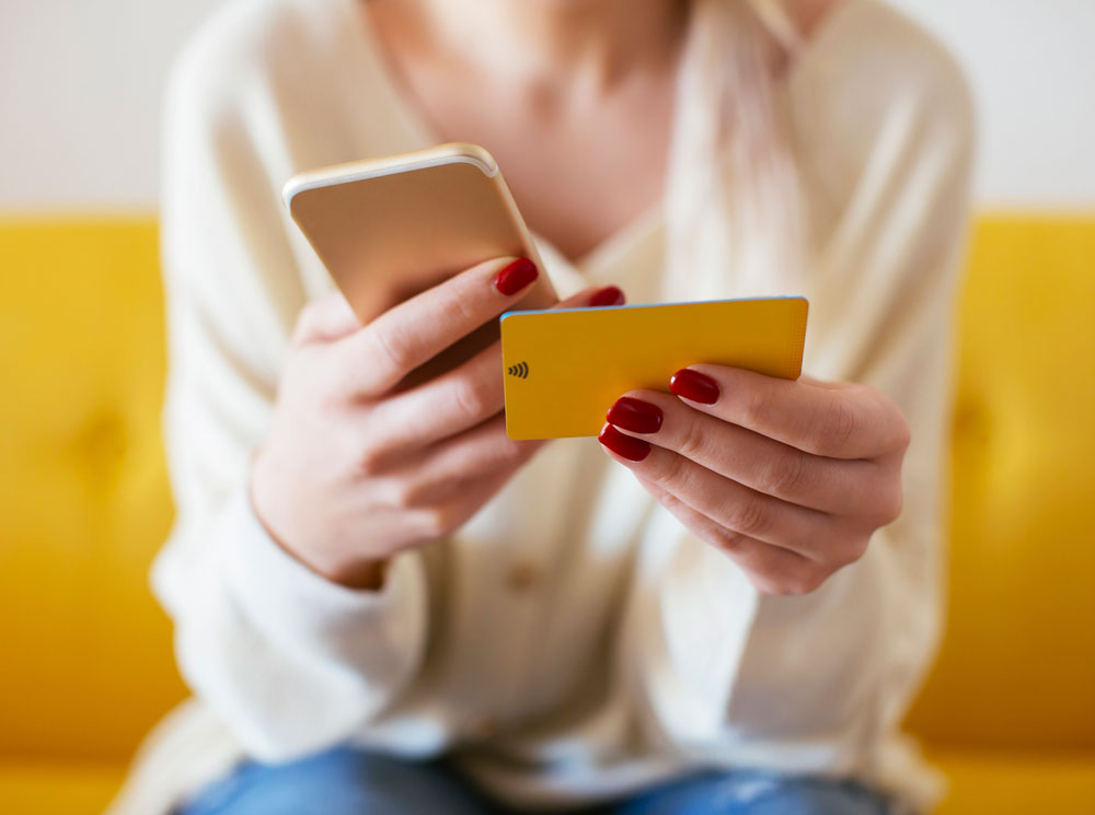 Главные правила онлайн-шопинга | marieclaire.ru