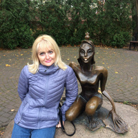 Аватарка Жанна