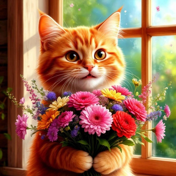 Международный день тещи и свекрови, День тещи, день свекрови, день свекрови открытка, день тещи открытка, день тещи открытки поздравления, день свекрови открытка, день свекрови открытки поздравления, открытка с днем тещи | Источник: chatGPT