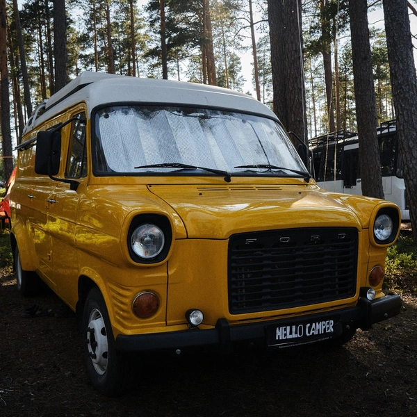 Источник: фото предоставлено организаторами фестиваля Hello Camper