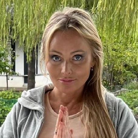 «Я считаю, что есть дочери и получше»: Дана Борисова огорошила наследницу признанием