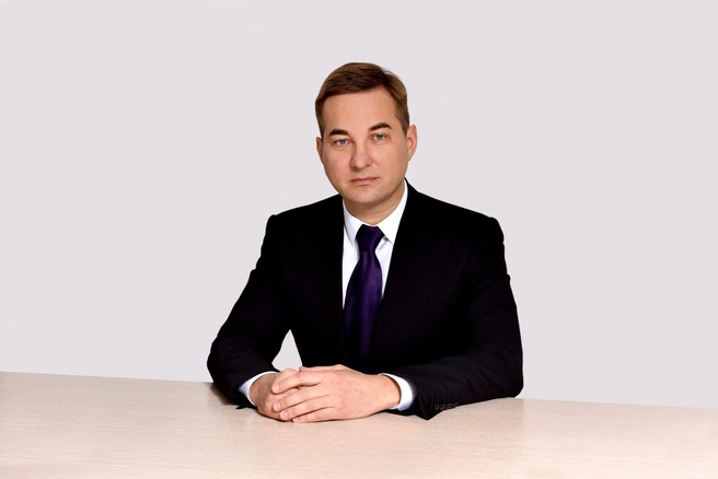 Рассказываем биографию задержанного по делу о мошенничестве экс-замглавы Химок | Источник: Дмитрий Кайгородов / VK.com