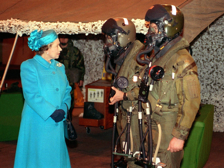 Операция «Питон»: как Кембриджские и Королева будут эвакуироваться в случае войны (все сложно)