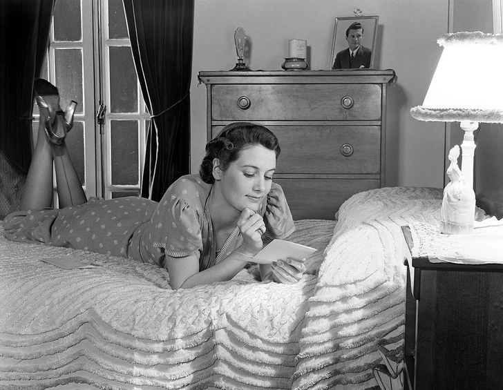 К чему снится лежать во сне? | Источник: Getty
