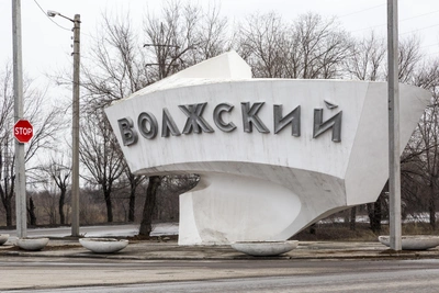 Трагедия в Волжском: мать и двое детей найдены мертвыми