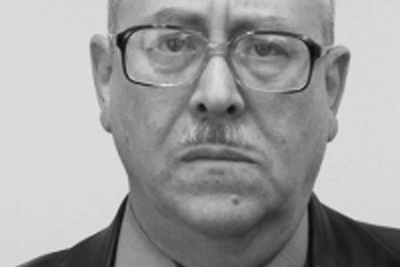 Петербургский историк Давид Раскин умер на 81-м году