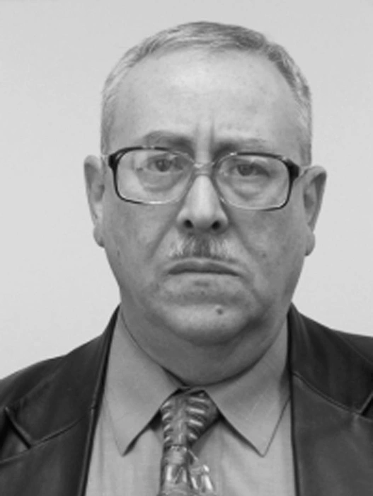 Скончался известный петербургский историк Давид Раскин | Источник: СПбГУ