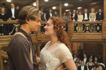 «Титаник»: психологический разбор легендарного треугольника Карпмана из мира кино