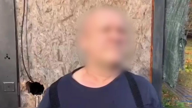 В Токсово нашли наркоагрария с пистолетом и килограммами запрещённого. Оценивая урожай, он сбился со счёта | Источник: ГУ МВД по Петербургу и Ленобласти
