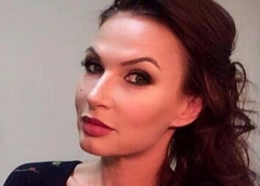 Эвелина Бледанс развелась с мужем