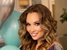 Вдова Бориса Грачевского Екатерина Белоцерковская отреагировала на слухи о новом мужчине