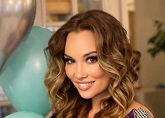 Вдова Бориса Грачевского Екатерина Белоцерковская отреагировала на слухи о новом мужчине