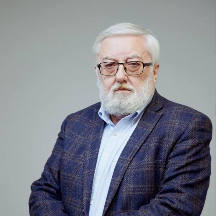 <p>Георгий Остапкович</p>