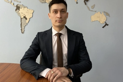 Илья Павлов стал замначальника Госинспекции Забайкалья