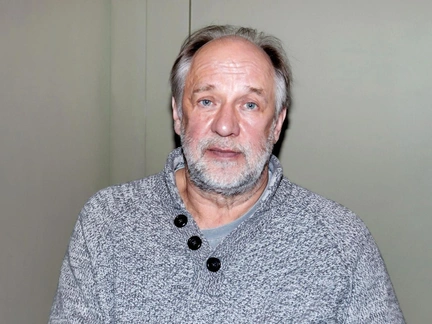 Как Александр Феклистов из «Сватов» завел внебрачного сына от Елены Поповой и уехал в Испанию