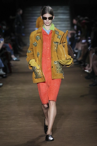Miu Miu | Источник: MONIC
