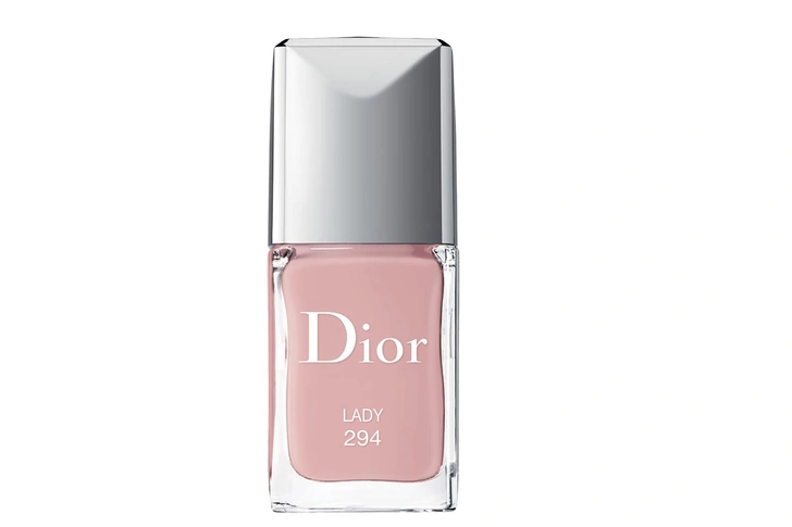 Лак для ногтейDior Vernis, № 294, Lady1400 руб.