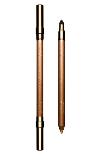 Карандаш для глаз Waterproof Eyes Pencil, Clarins
