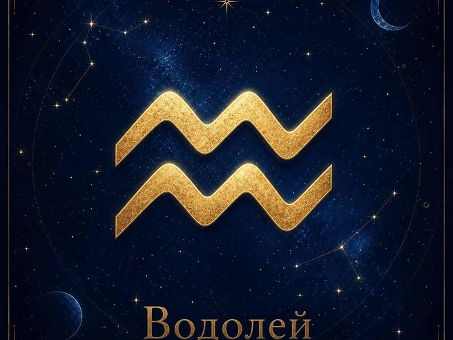 У Водолеев в личной жизни возможен серьёзный шаг | Источник: Мария Тищенко / NGS.RU