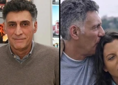 Сердце разрывается: убитая горем Симоньян опубликовала архивное видео с Тиграном Кеосаяном — таким мы его запомним