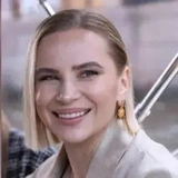 <p>Милана Орехова</p>