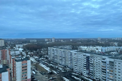 В Ярославле отключили воду и отопление из-за испытаний