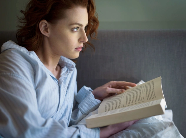 10 книг, которые должна прочитать каждая современная женщина
