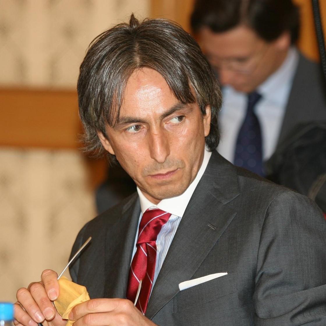 Умар Джабраилов покончил с собой