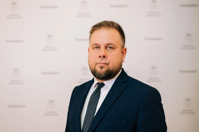 Селезнев пробыл на своем посту пять лет | Источник: правительство Мурманской области