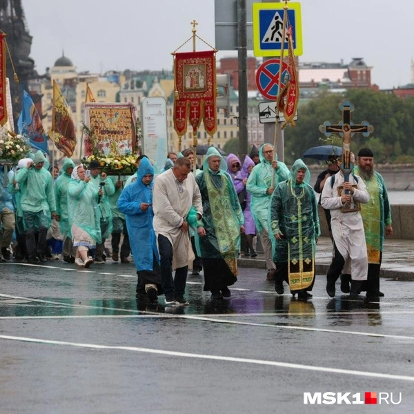 Источник: Валентин Горшенин / MSK1.RU