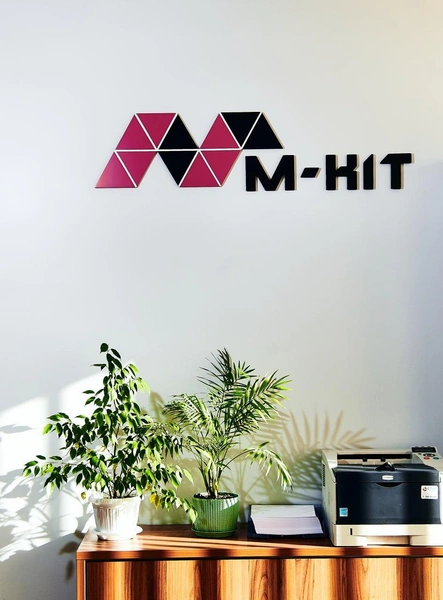 Источник: «М-кит»