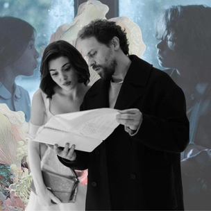 С привкусом слез: каким получился фильм «Два мира, одно желание» с Ханде Эрчел