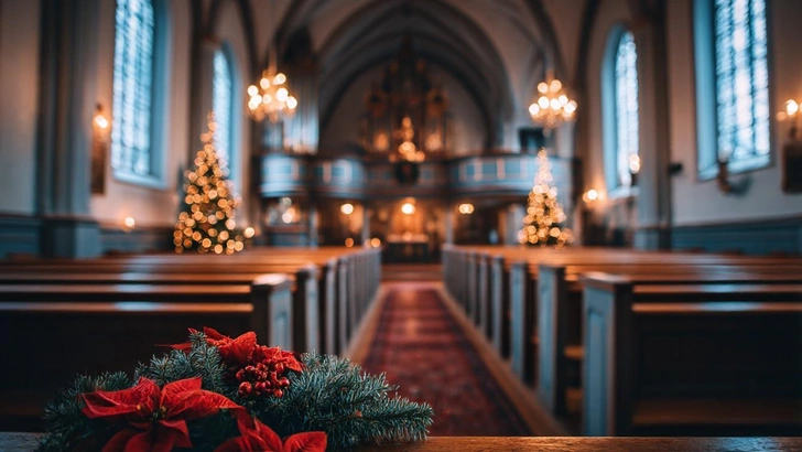 иларионов день, день илариона, иларион день 1, митрополит иларион библия за год день, Иларионов день 2025 | Источник: Midjourney