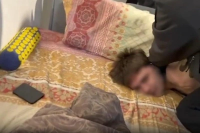 Suspects Detained for Theft from Bank Accounts in St. Petersburg