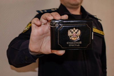 Забайкальца вернула дочь с помощью судебных приставов