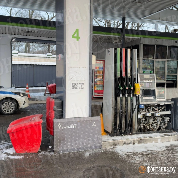 Источник: Валентин Егоршин / FONTANKA.RU